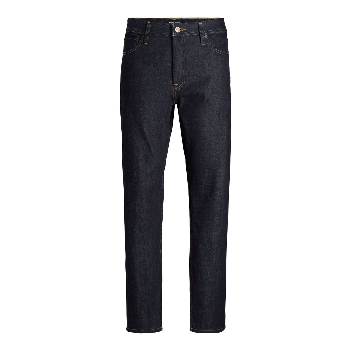 Jean Coupe Décontractée blue denim, JACK & JONES