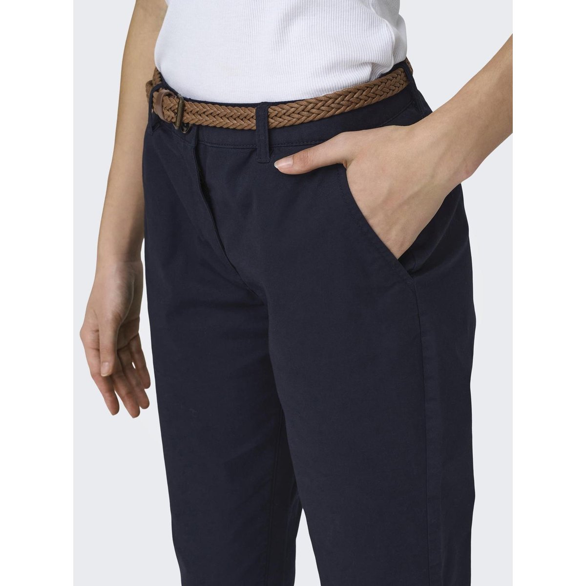 Pantalon Chino night sky, JDY