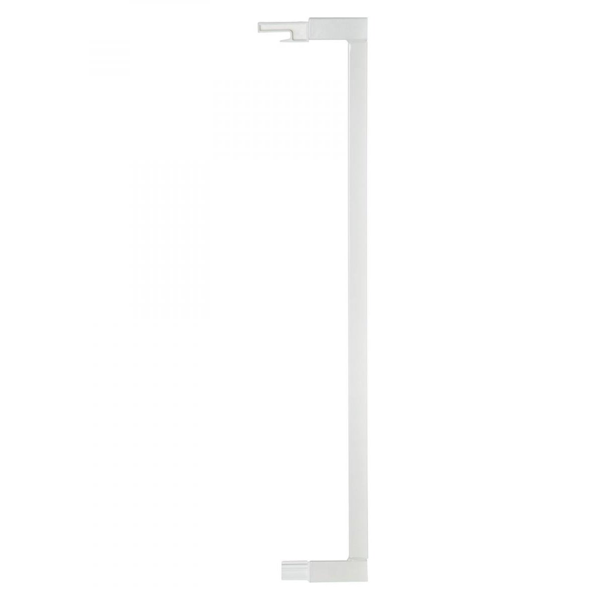 Barrière de porte à pression Easylock Plus métal88,5 cm 96,5 cm couleur unique, GEUTHER