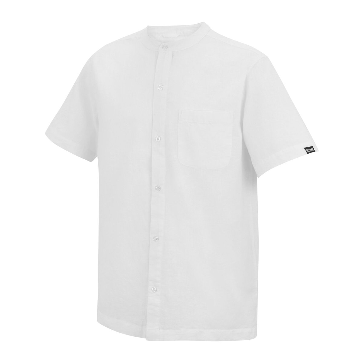 Chemise LOVREY blanc, REGATTA