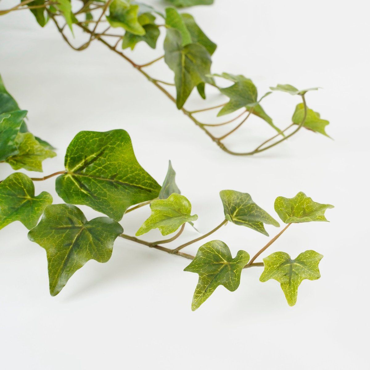 Plante artificielle suspendue IVY vert, MICA DECORATIONS