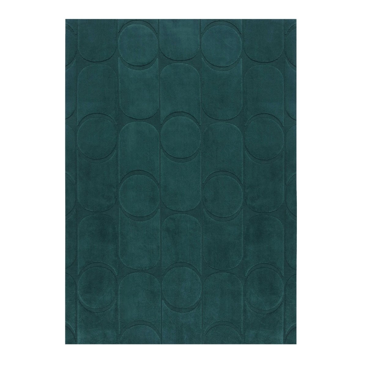 Tapis antidérapant, OPHRYS vert, INSPIRE
