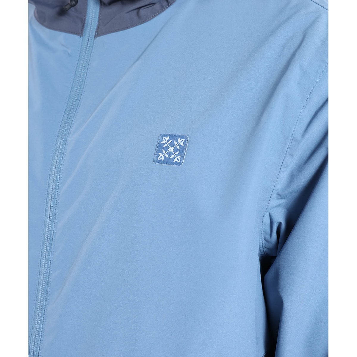 Veste BLOCKED lost blue, OXBOW