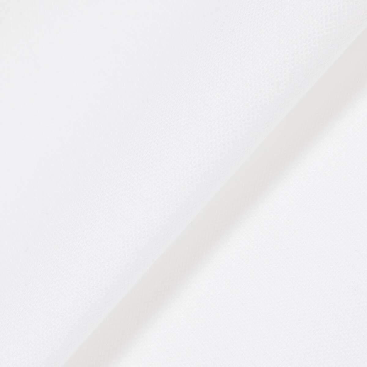 Chemise manches longues blanc, LACOSTE