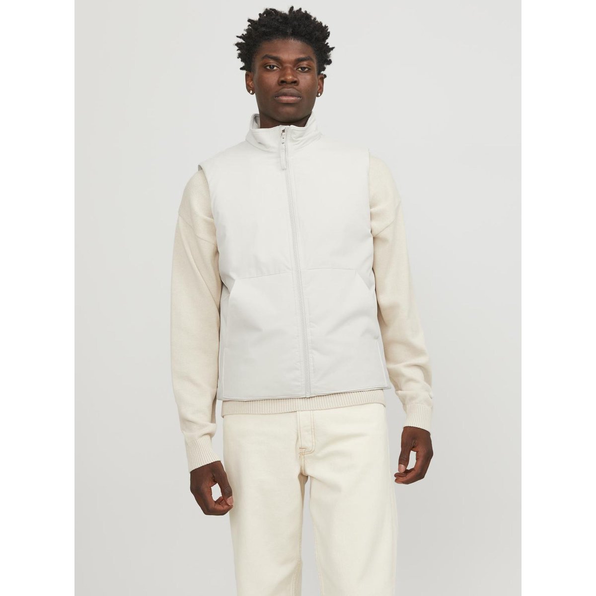 Gilet moonbeam, JACK & JONES