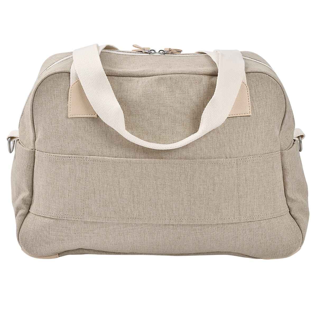 Sac à langer Genève 2 Eco 940339 terre d'argile, BEABA