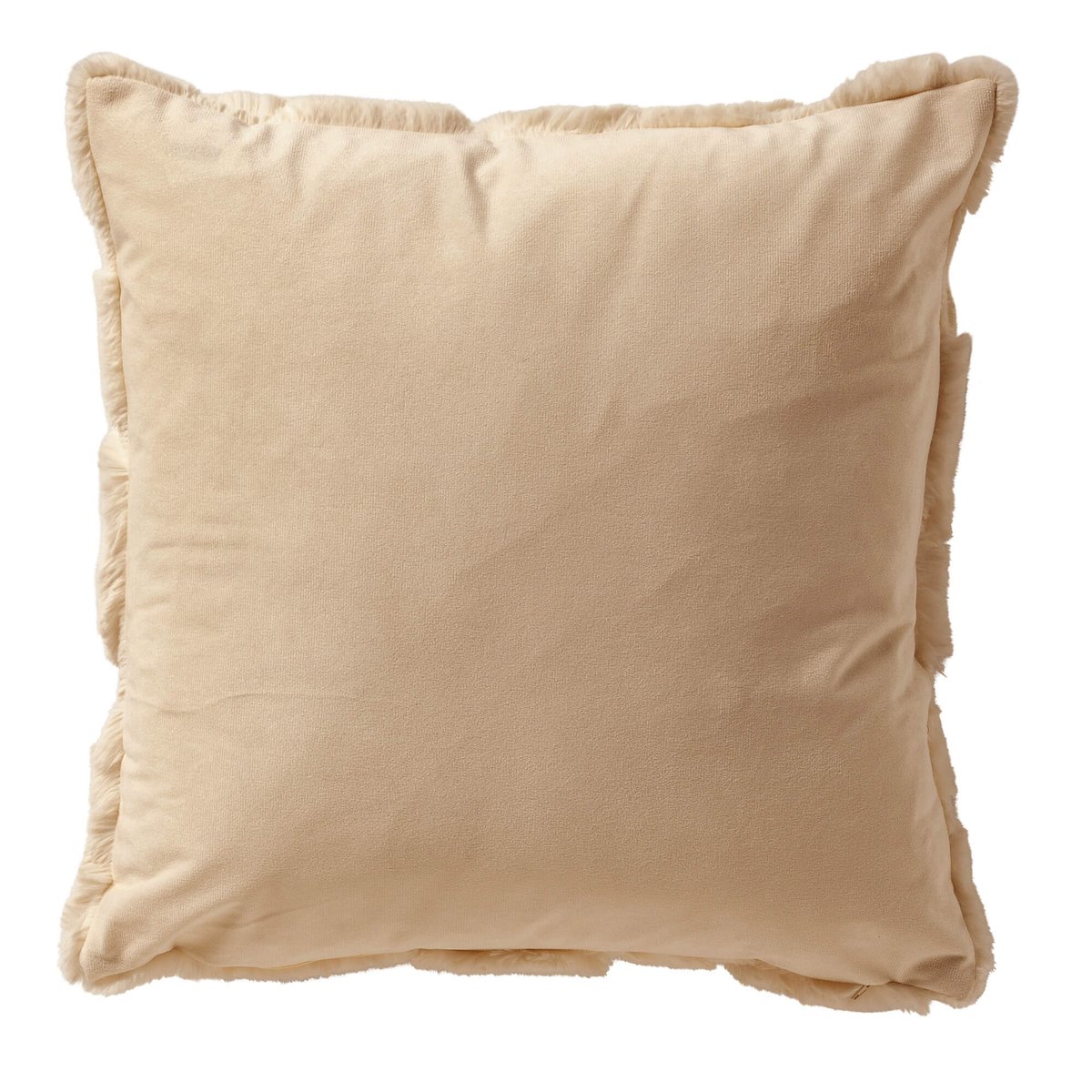 Coussin Pom sable, DUTCH DECOR