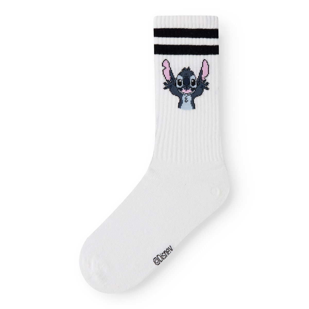 Chaussettes blanc - bright white1, TWO SOON