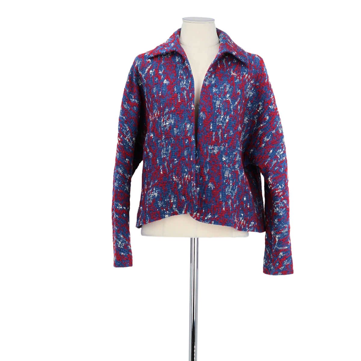 Veste - Bon État bleu, BA&SH