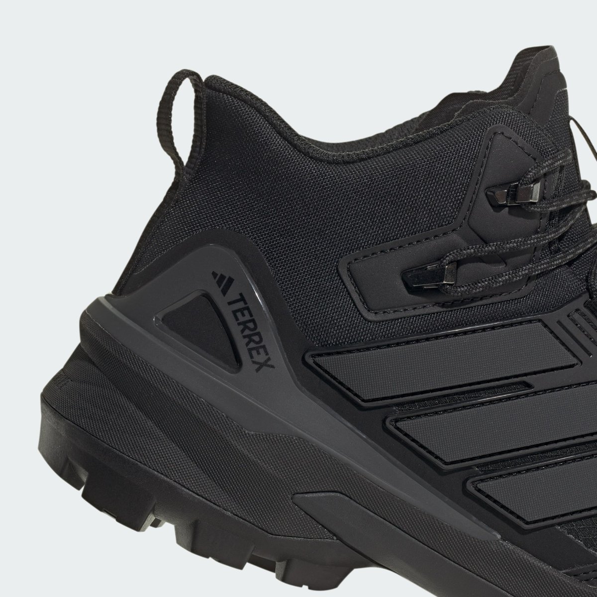 Chaussure De Randonnée Mi-Montante Gore-Tex Skychaser Terrex core black / core black / carbon, adidas Performance