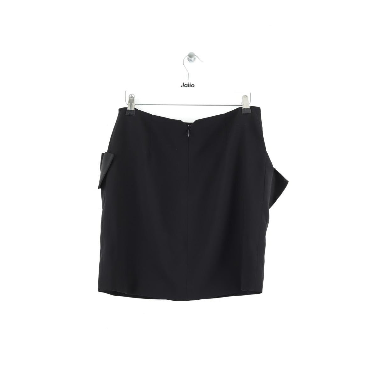 Mini jupe - Très Bon État noir, CLAUDIE PIERLOT