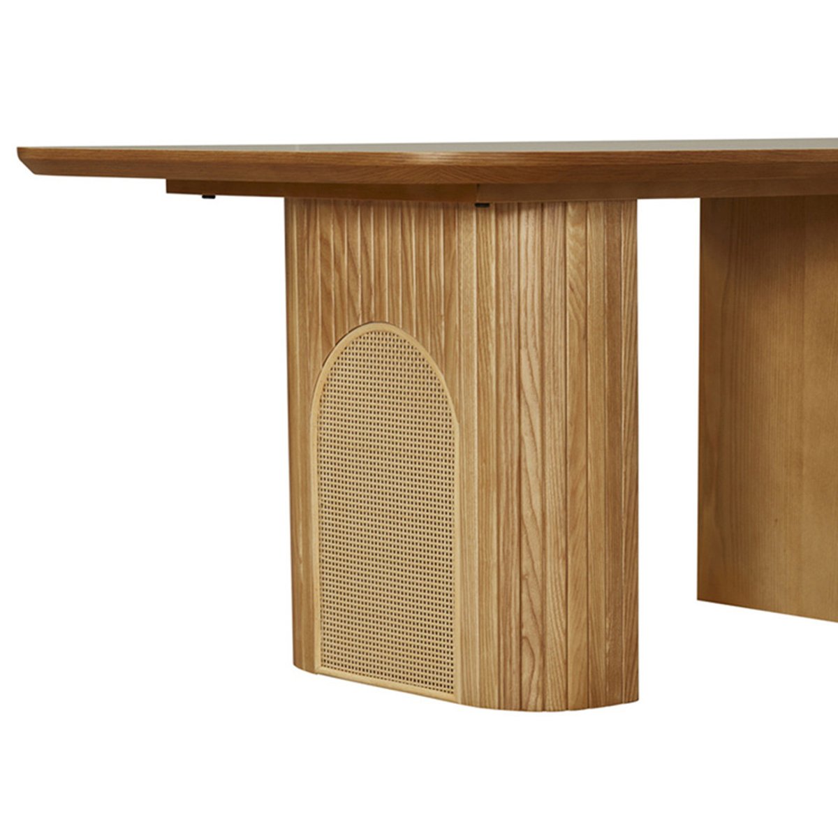 Table basse - MILAZZO bois, BEST MOBILIER