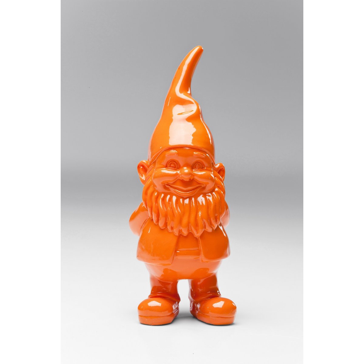 Lot de 6 décos nains multicolore, KARE DESIGN