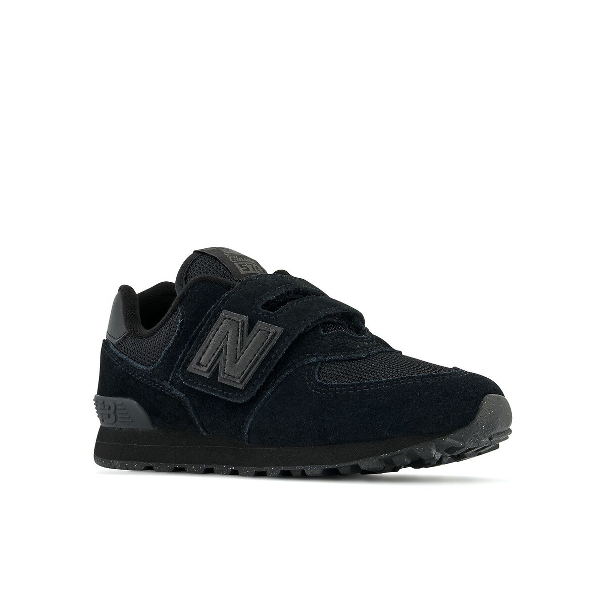 Kids 574 Trainers black/black, NEW BALANCE