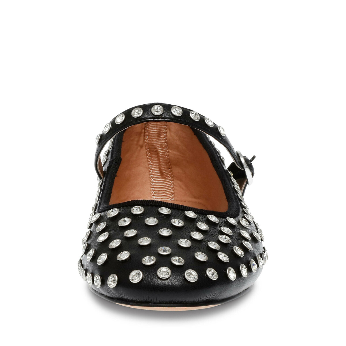 Ballerines babies Vinetta-R noir, STEVE MADDEN