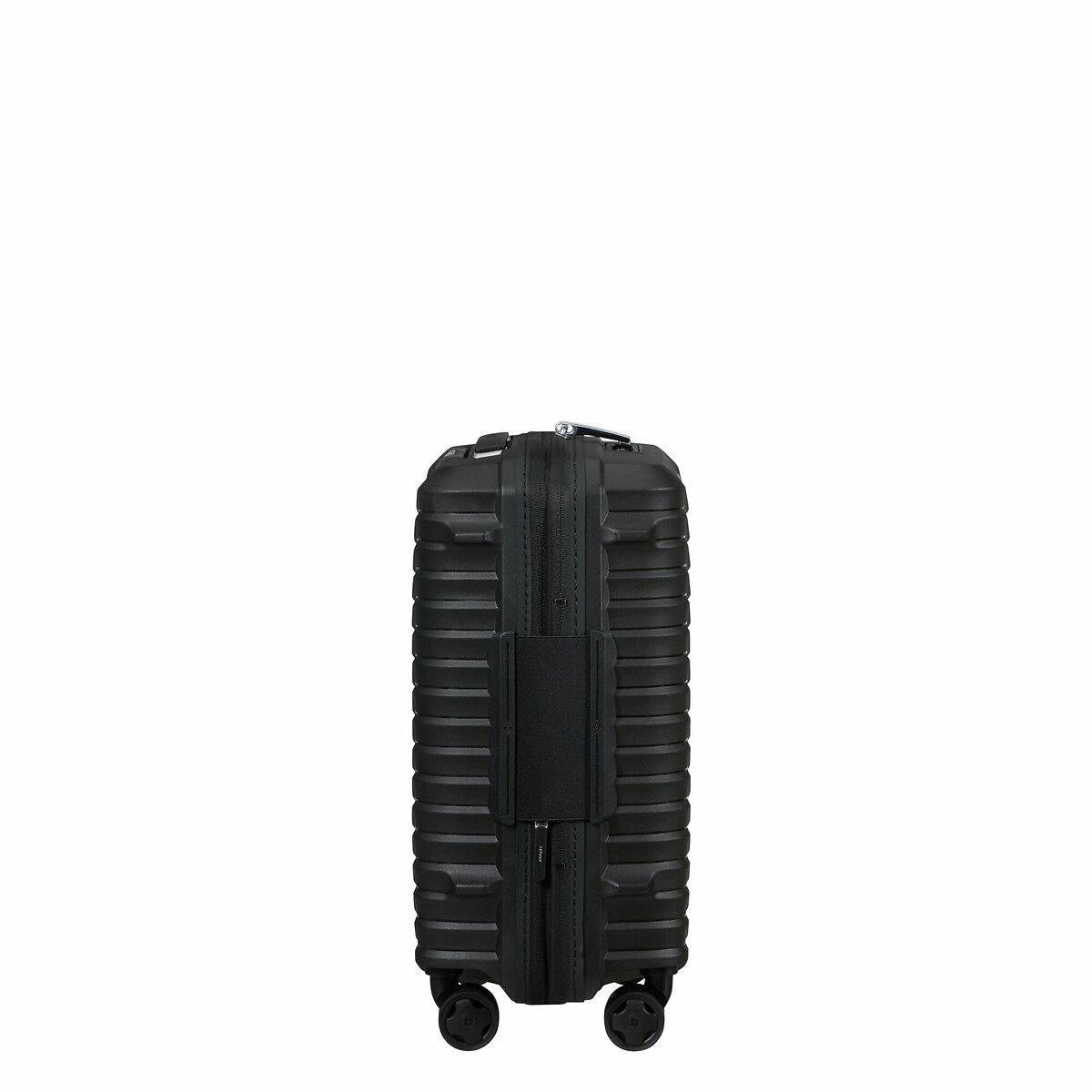 Upscape valise 4 roues taille S noir, SAMSONITE