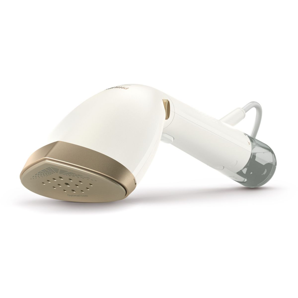 Défroisseur vapeur STH7030/10 steamer blanc couleur unique, PHILIPS