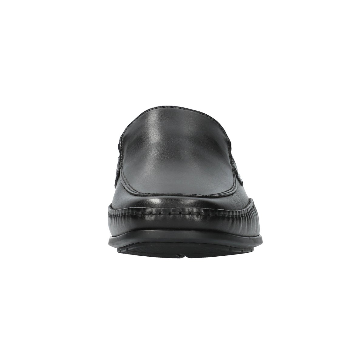 Mocassins en cuir ANDREAS noir p5130206, MEPHISTO