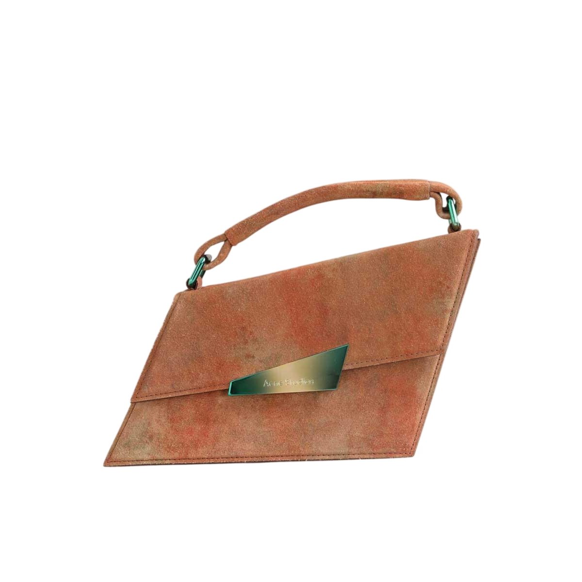 Sac à bandoulière - Très Bon État marron, ACNE STUDIOS