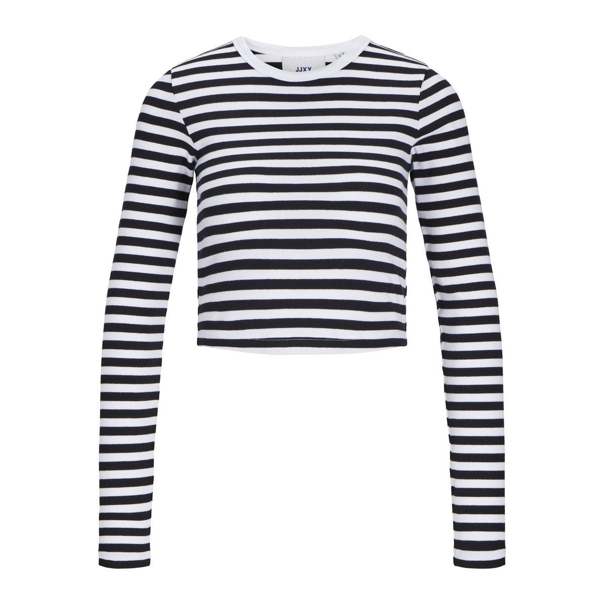 T-Shirt À Manches Longues bright white 1, JJXX