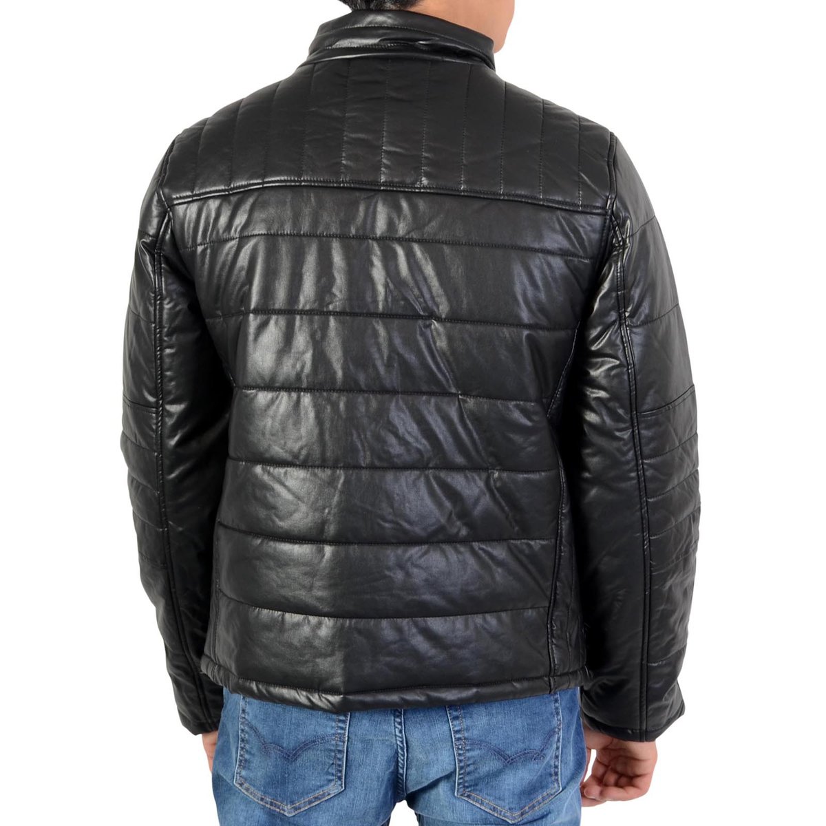 Blouson Reef JR Black noir, PEPE JEANS