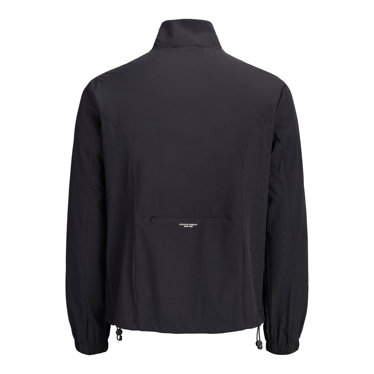 Veste black, JACK & JONES