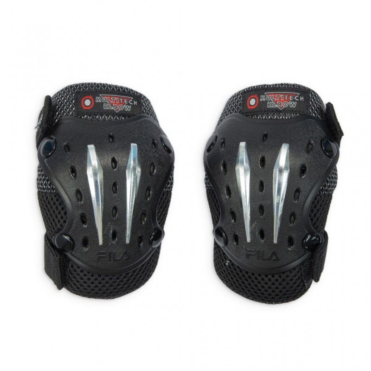 Set de 3 protections Enfant noir, GLOBBER