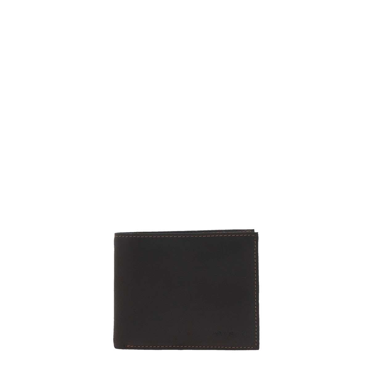 Portefeuille marron, WYLSON
