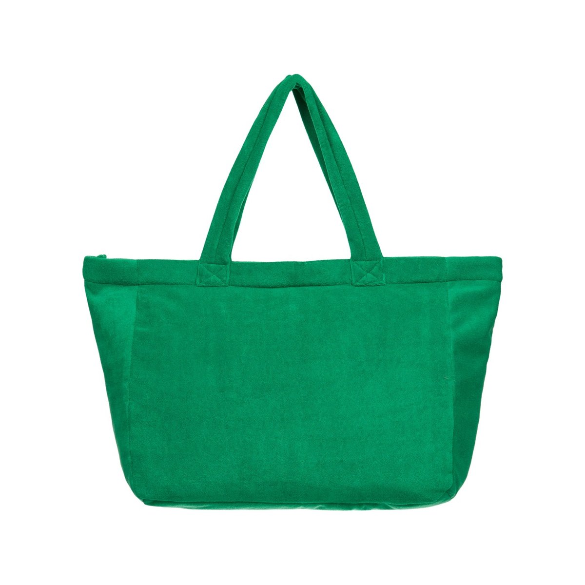 Tote bag BEACH GIRL vert summer green, BILLABONG