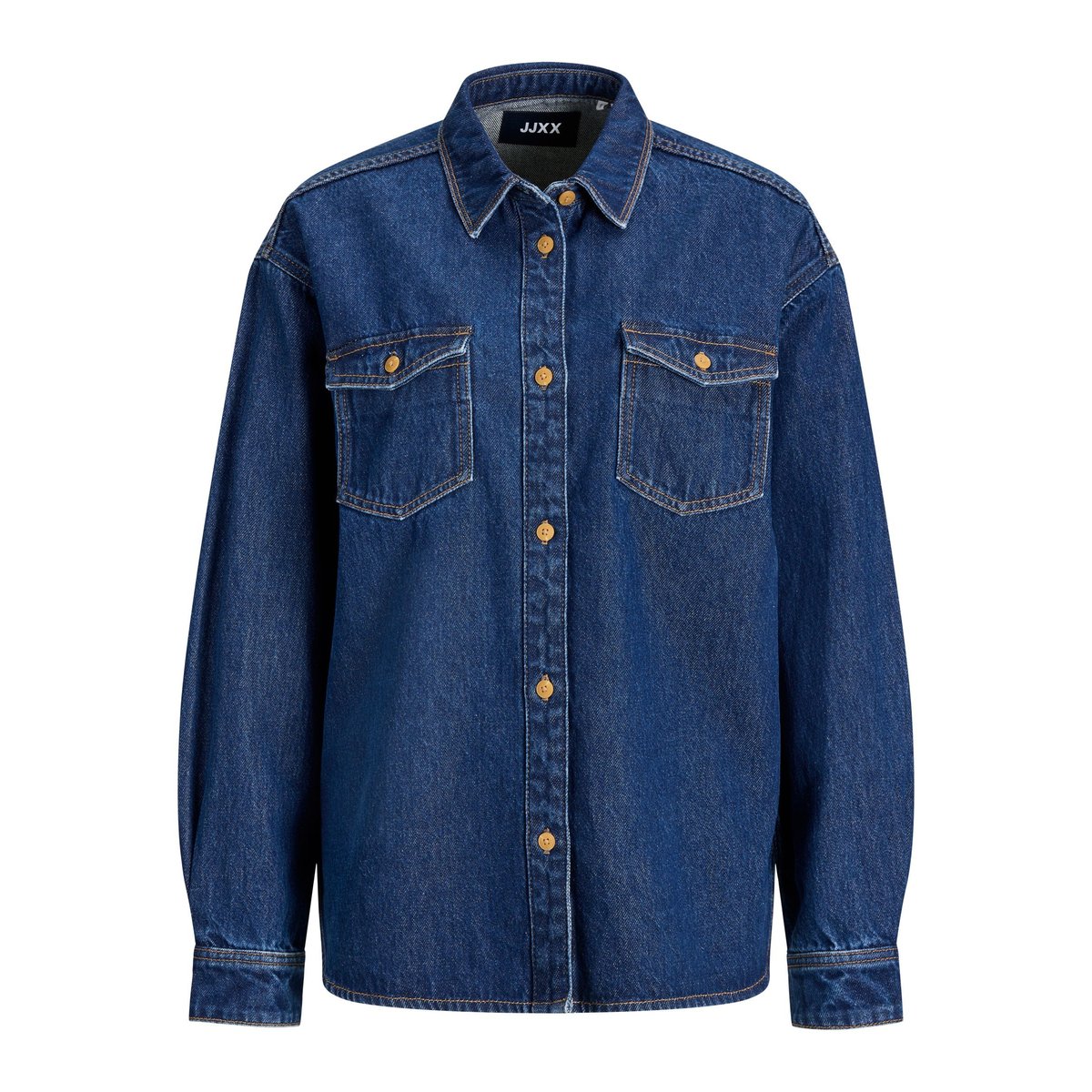 Chemise En Denim blue denim, JJXX