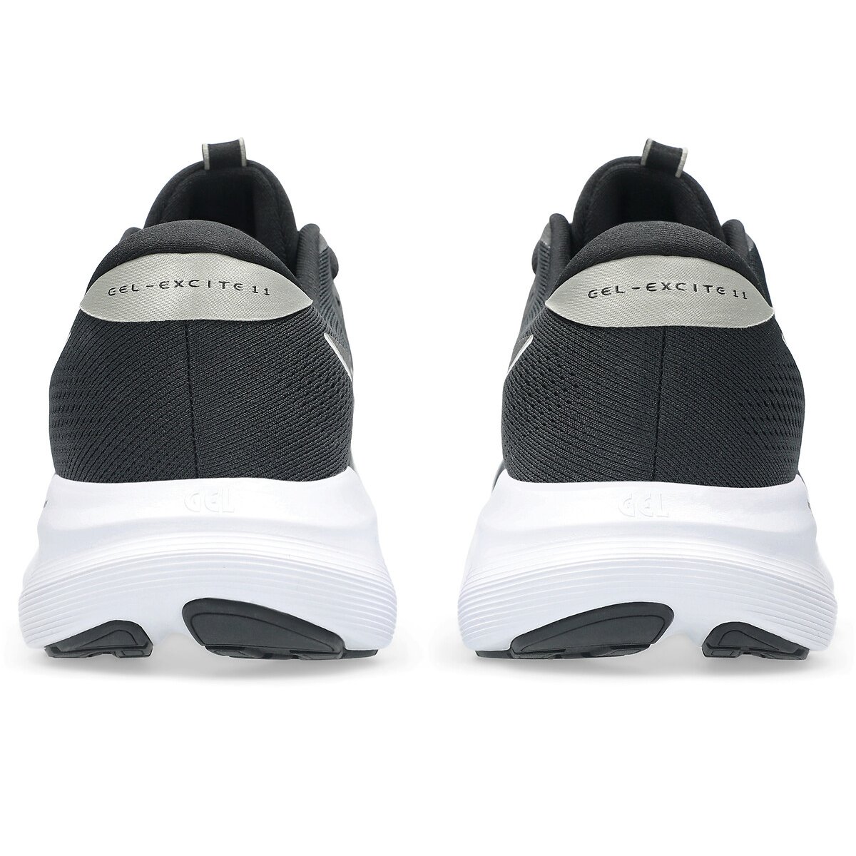 Gel-Excite 11 Trainers black/grey, ASICS