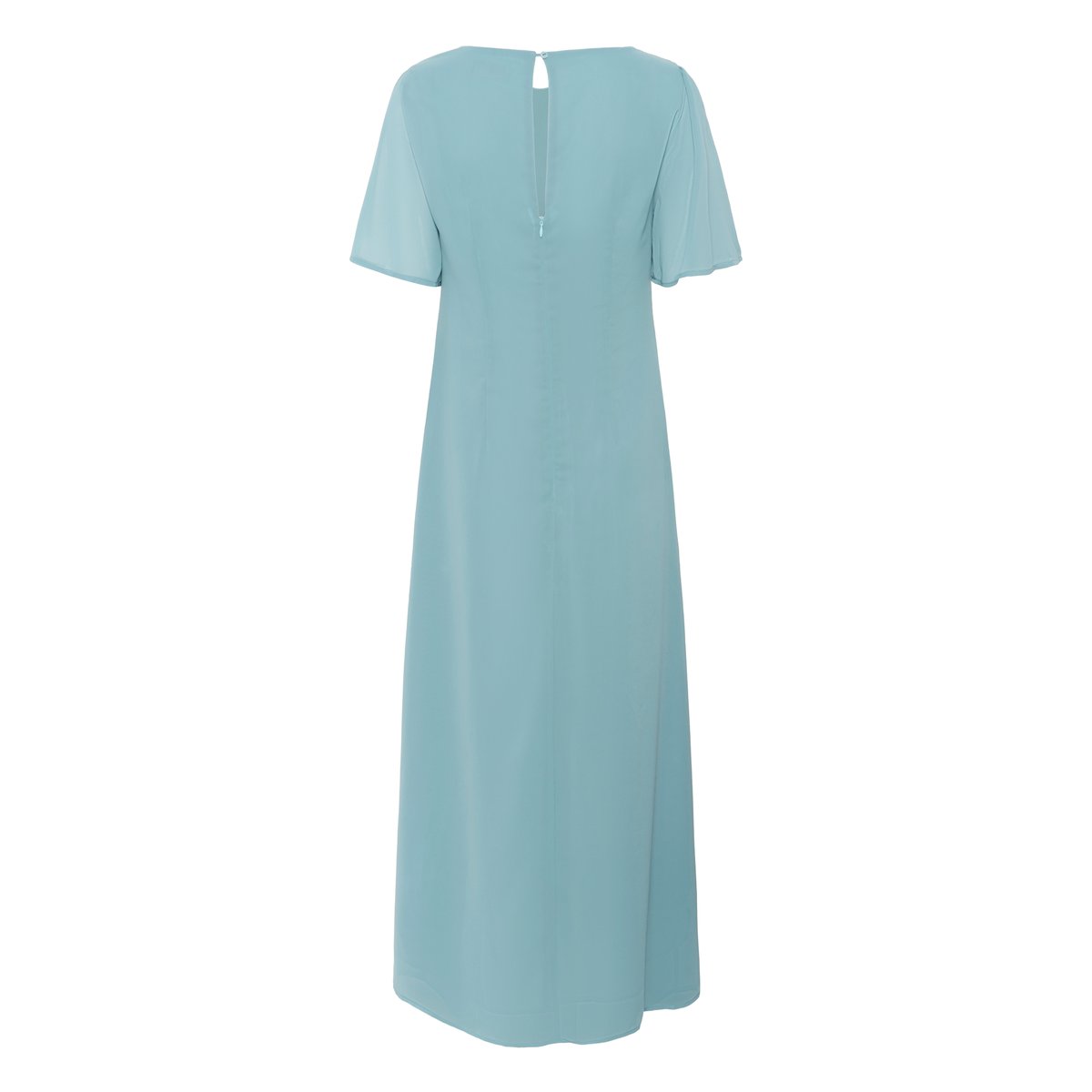 Dress bleu stone blue, CREAM