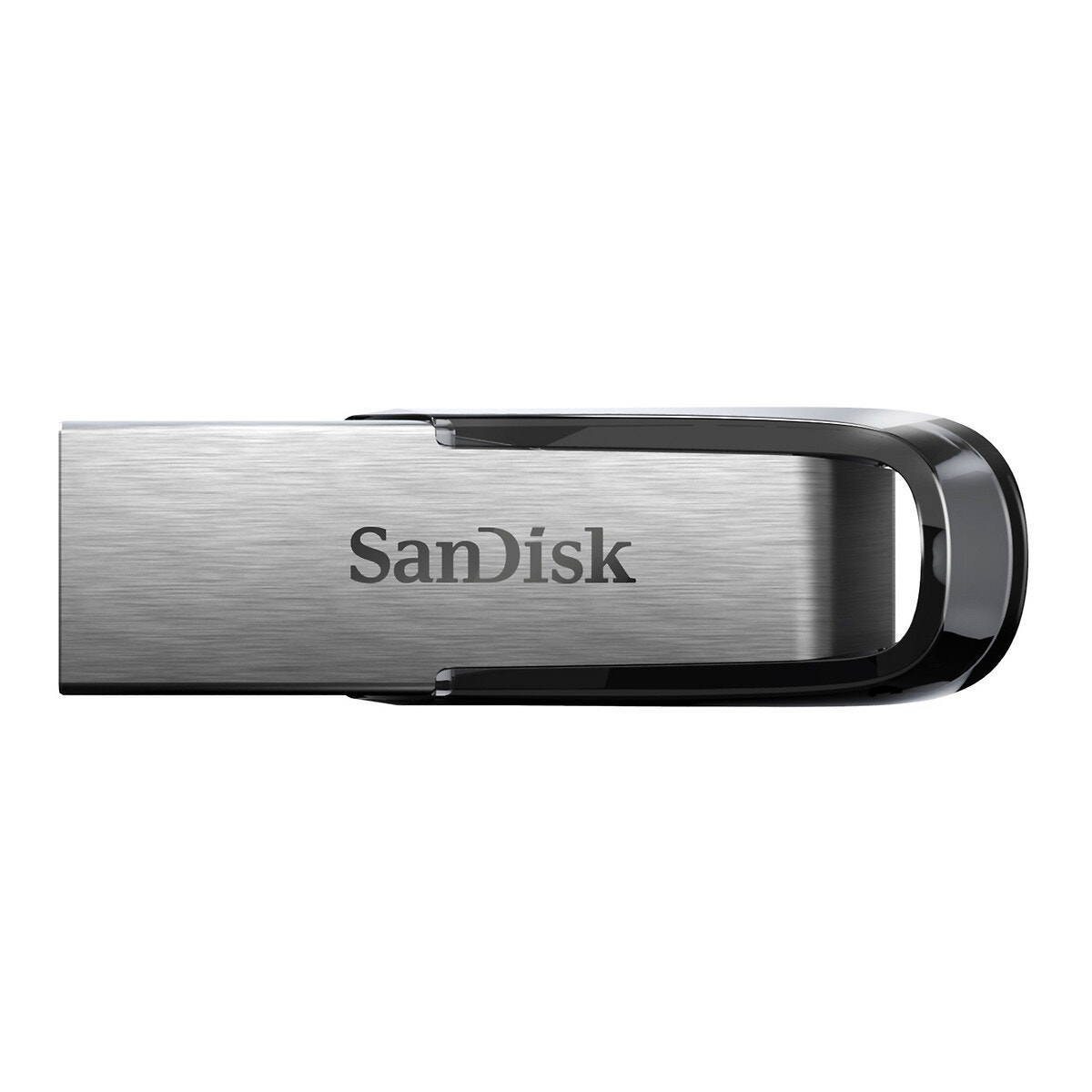 Clé Usb Ultra Flair 64gb argent, SANDISK