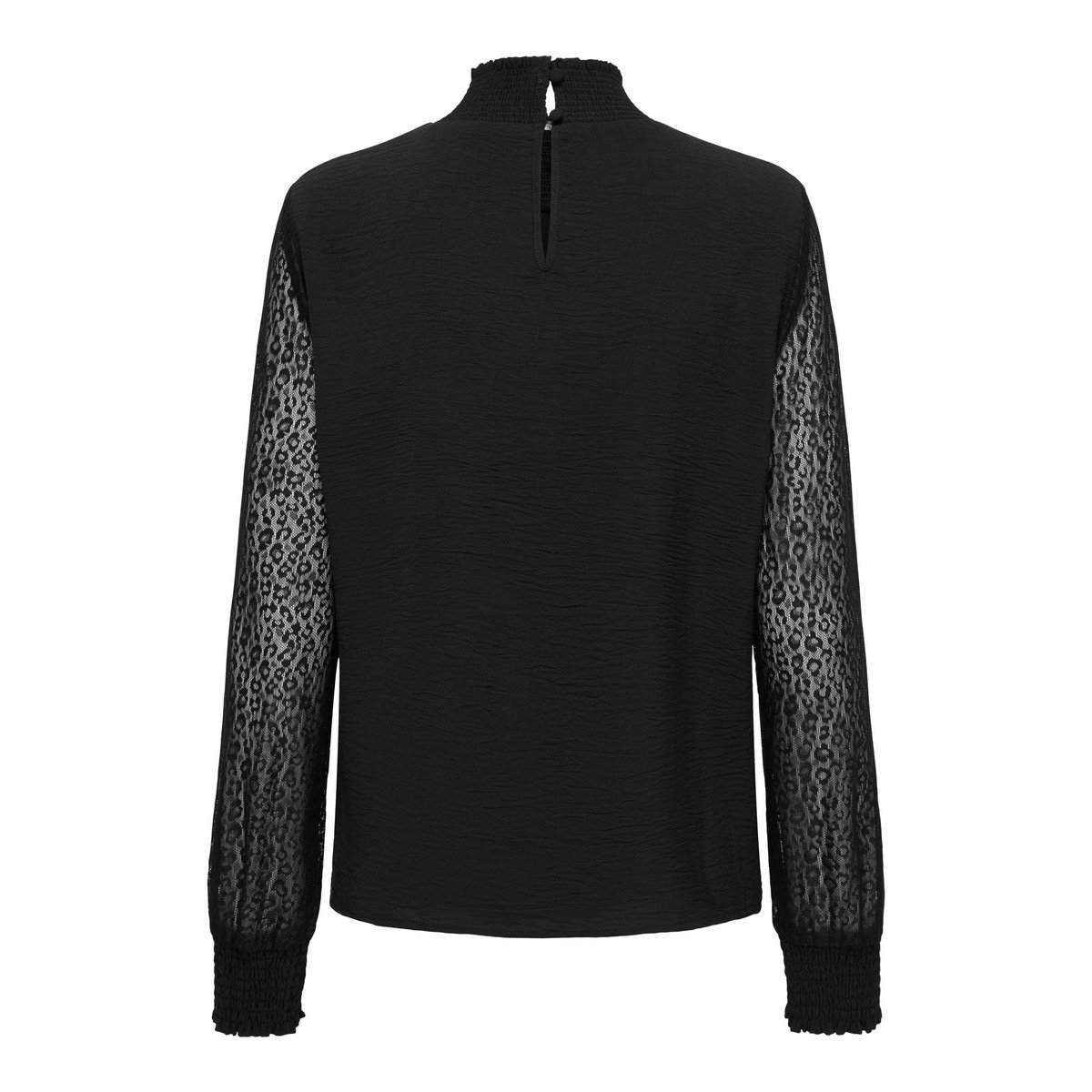 Top noire - black, ONLY