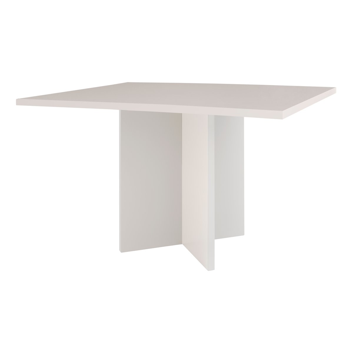 Table à manger rectangulaire MATILDA taupe, REALLY NICE THINGS