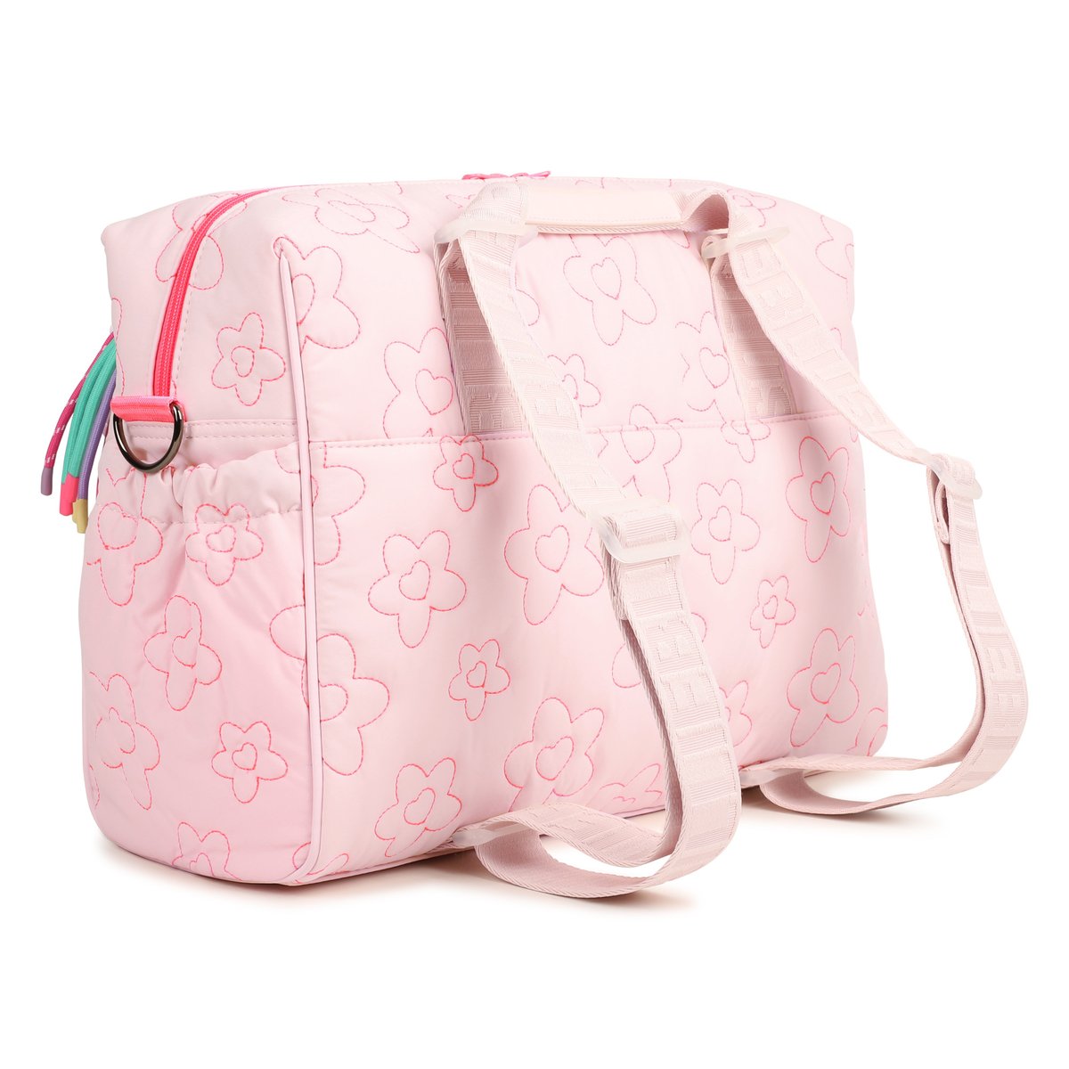 Sac à langer rosee, BILLIEBLUSH