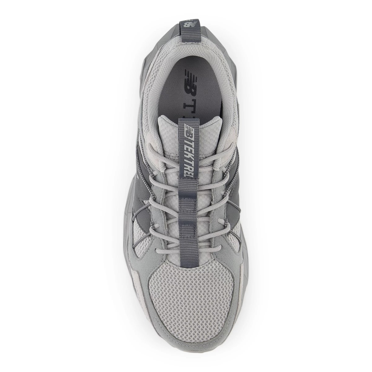 Tektrel. gris - slg, NEW BALANCE