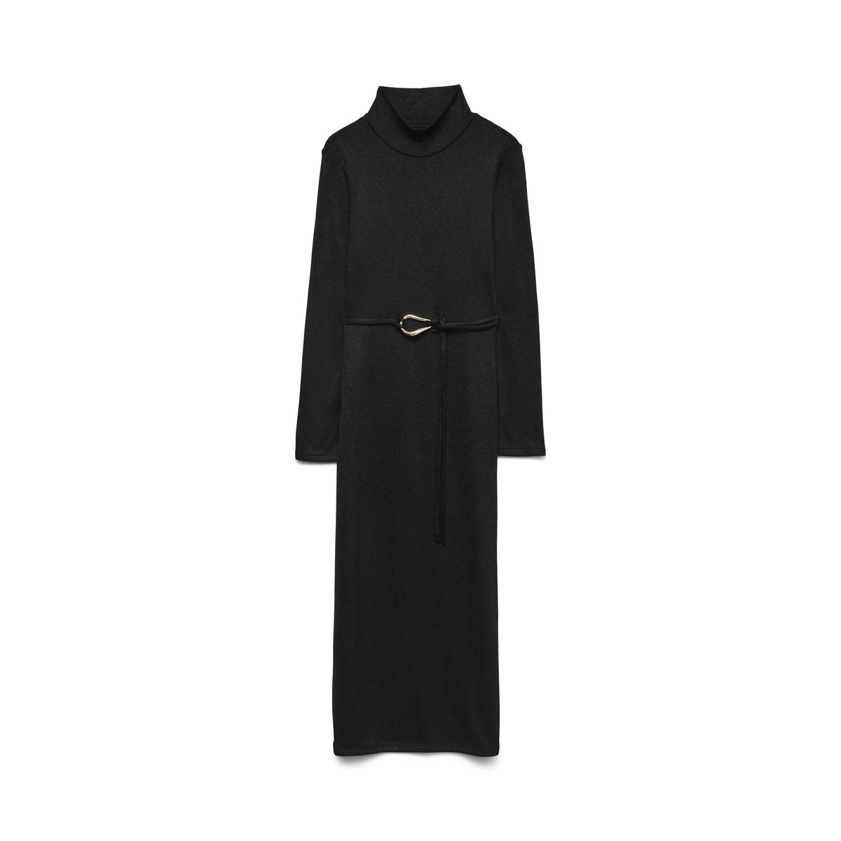 Robe noire - black, VERO MODA