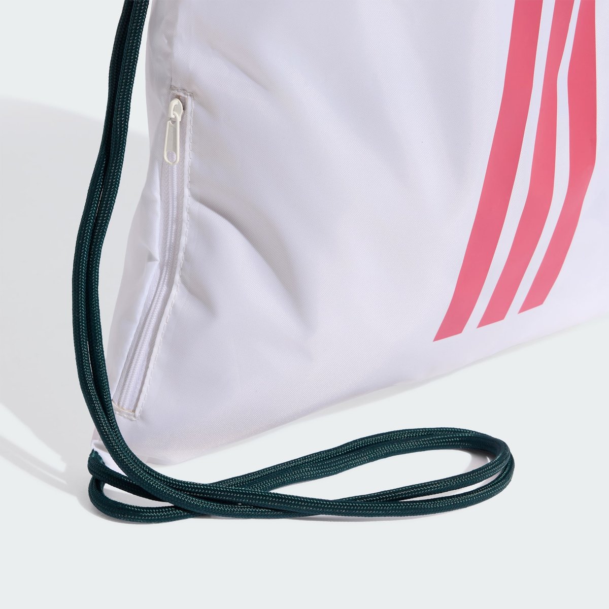 Sac De Sport Real Madrid Sac De Sport Real Madrid white / aurora ivy / wild pink, adidas Performance