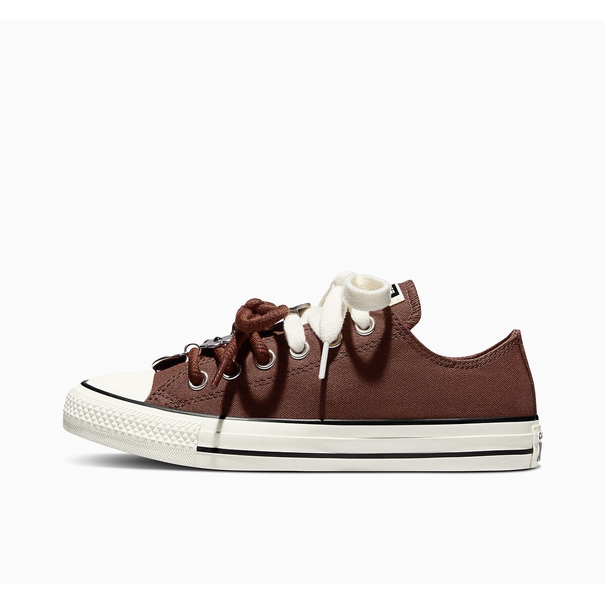Chuck Taylor All Star Ox Portable Heirloom trainers brown, CONVERSE