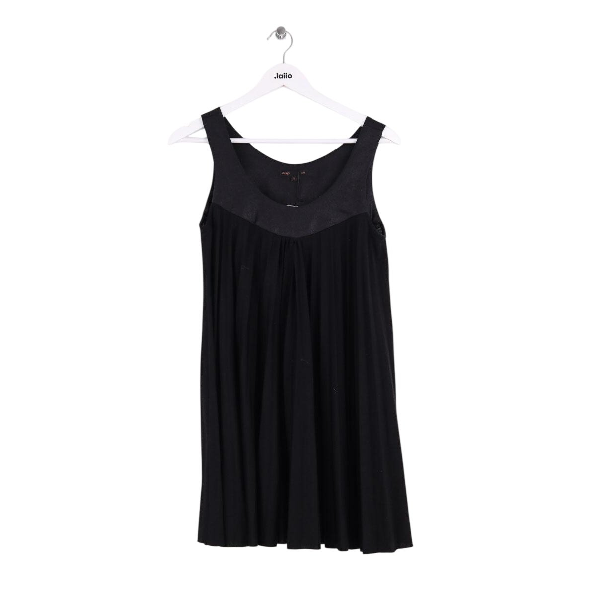 Robe - Très Bon État noir, MAJE
