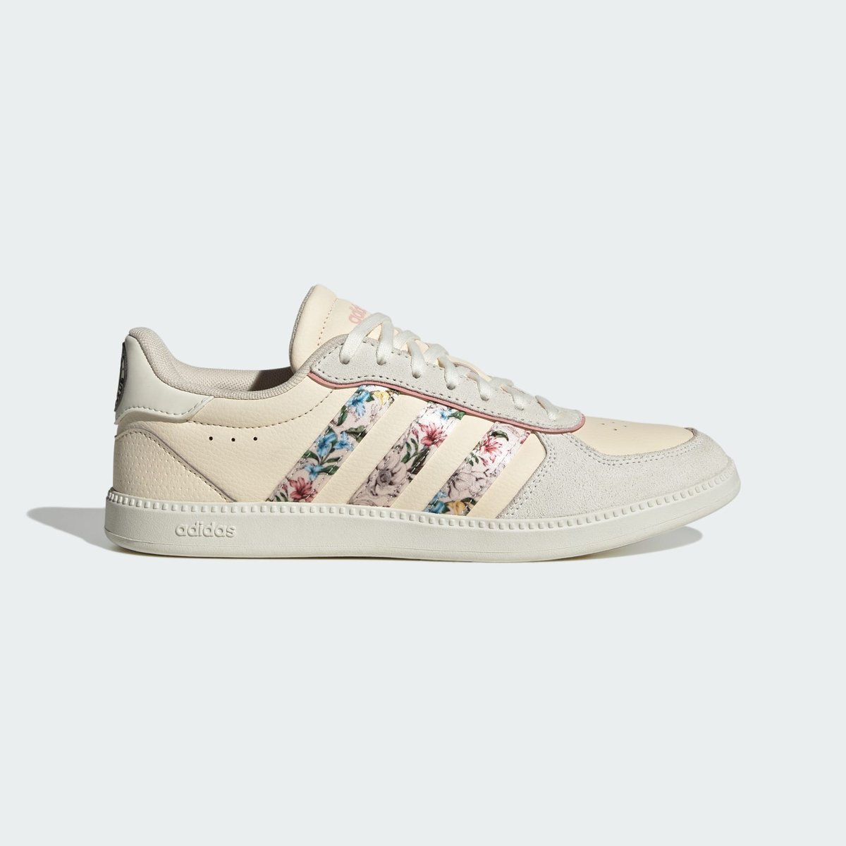 Chaussure Farm Breaknet Sleek Chaussure Farm Breaknet Sleek ecru tint / ecru tint / off white, ADIDAS SPORTSWEAR