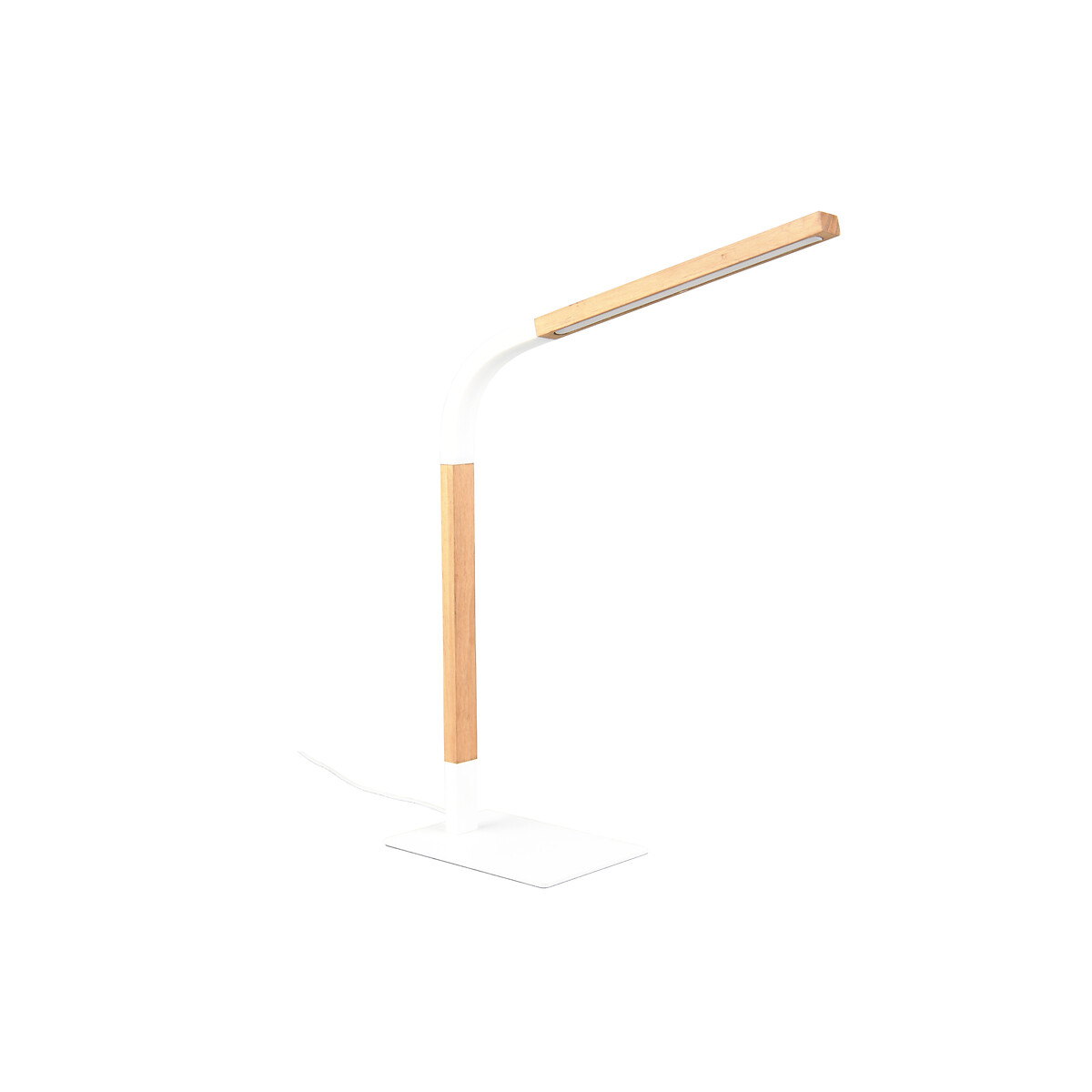 Candeeiro de mesa Norris, TRIO Lighting 90010465, TRIO LIGHTING