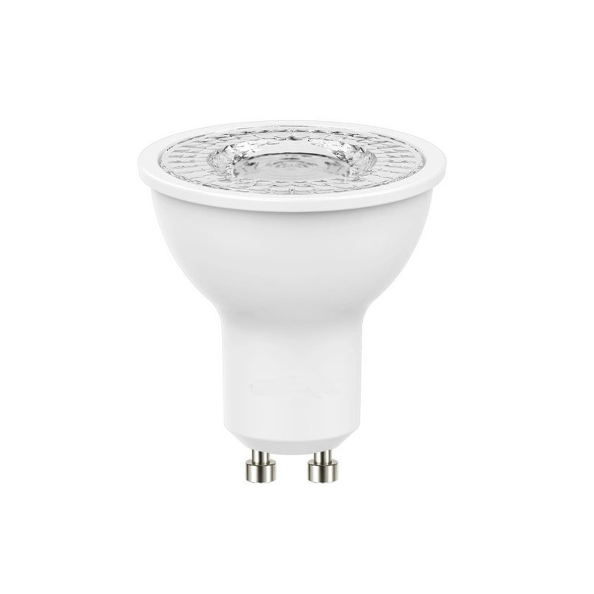 Ampoule Led Gu10 5w Blanc Chaud blanc, MILLUMINE