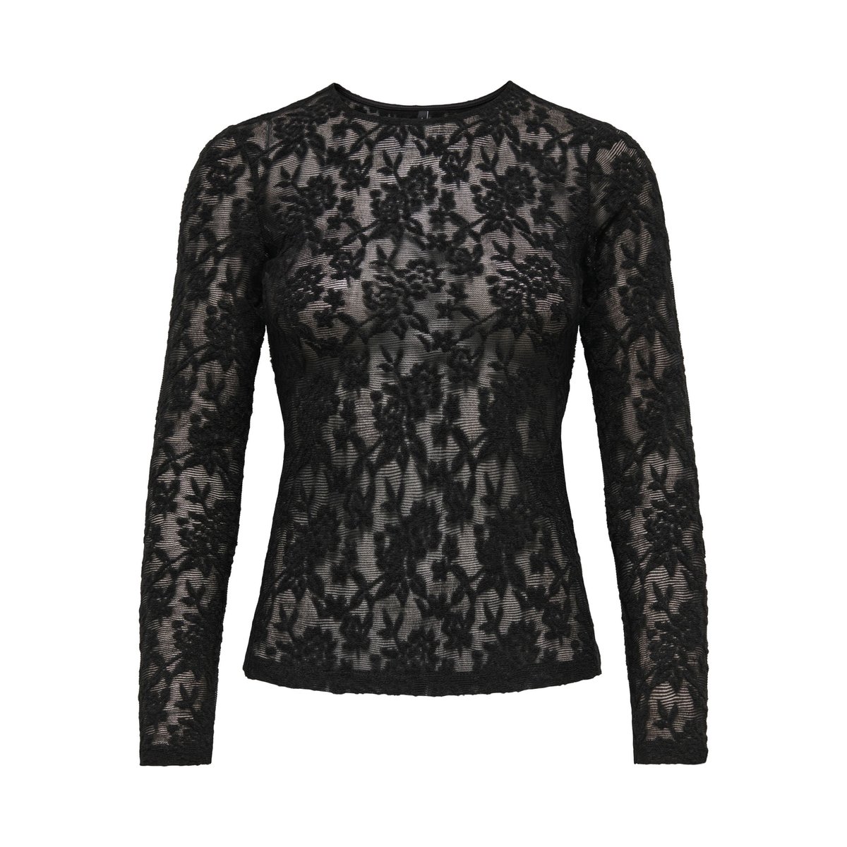 Blouse noire - black, ONLY