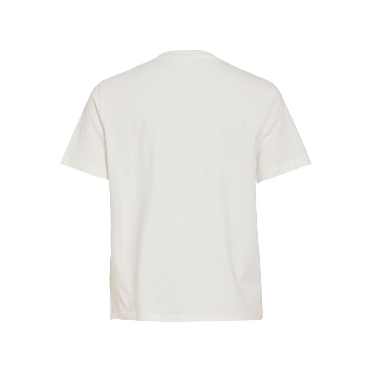 T-Shirt snow white, VILA