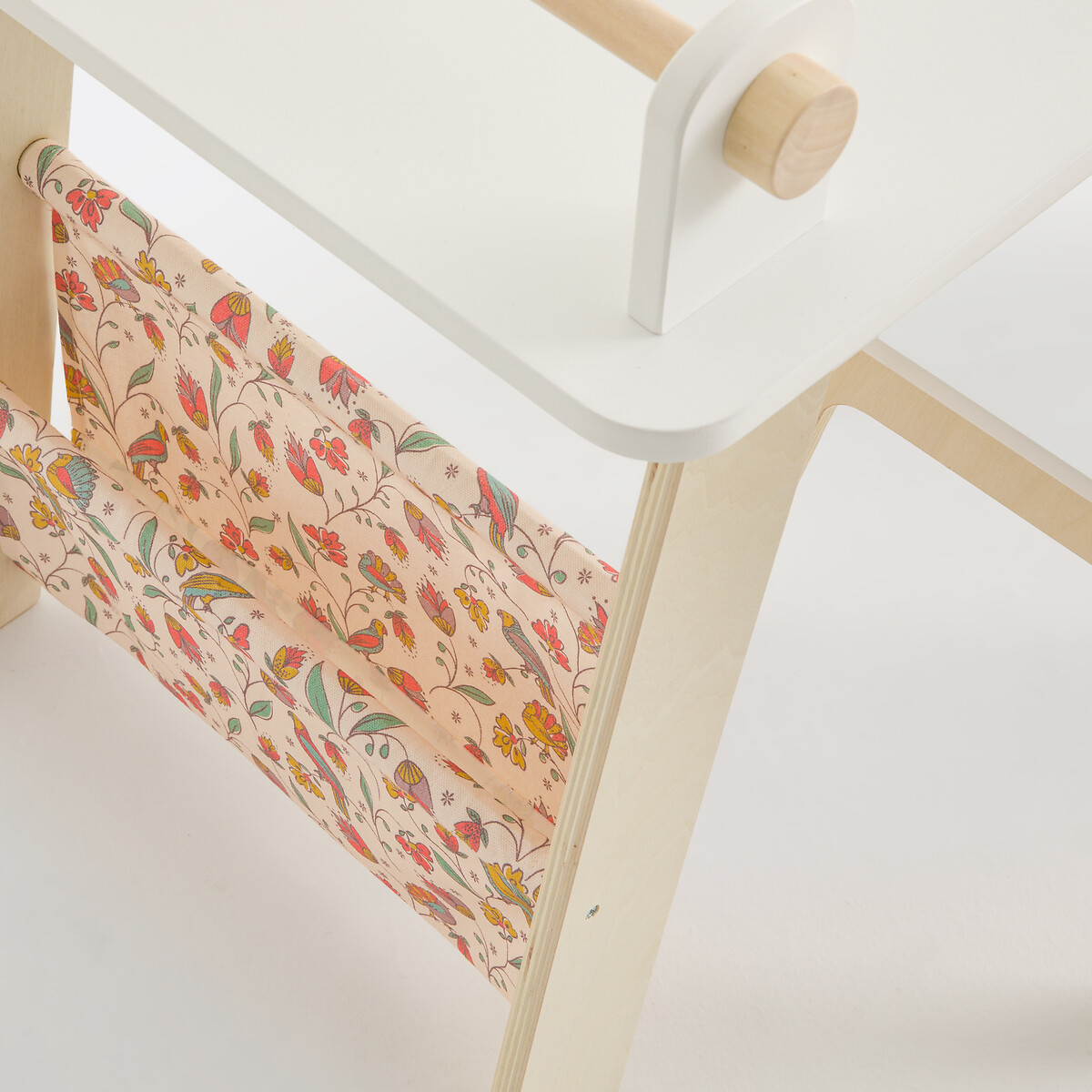 Ensemble bureau et chaise, Bertille multicolore, LA REDOUTE INTERIEURS