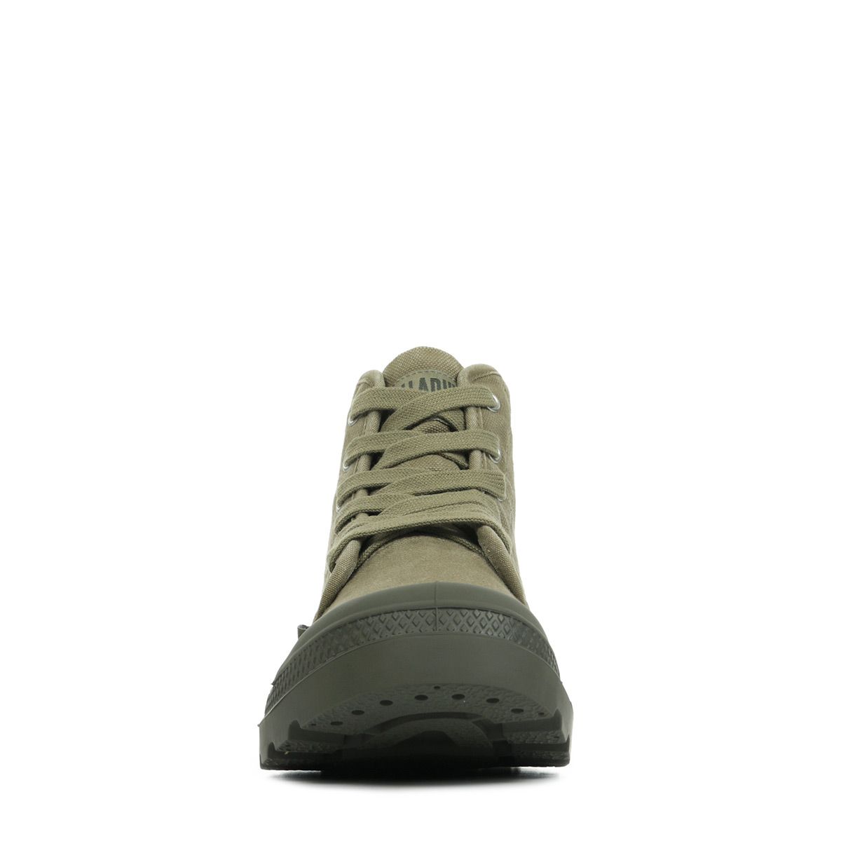 Boots Pampa HI vert-olive, PALLADIUM