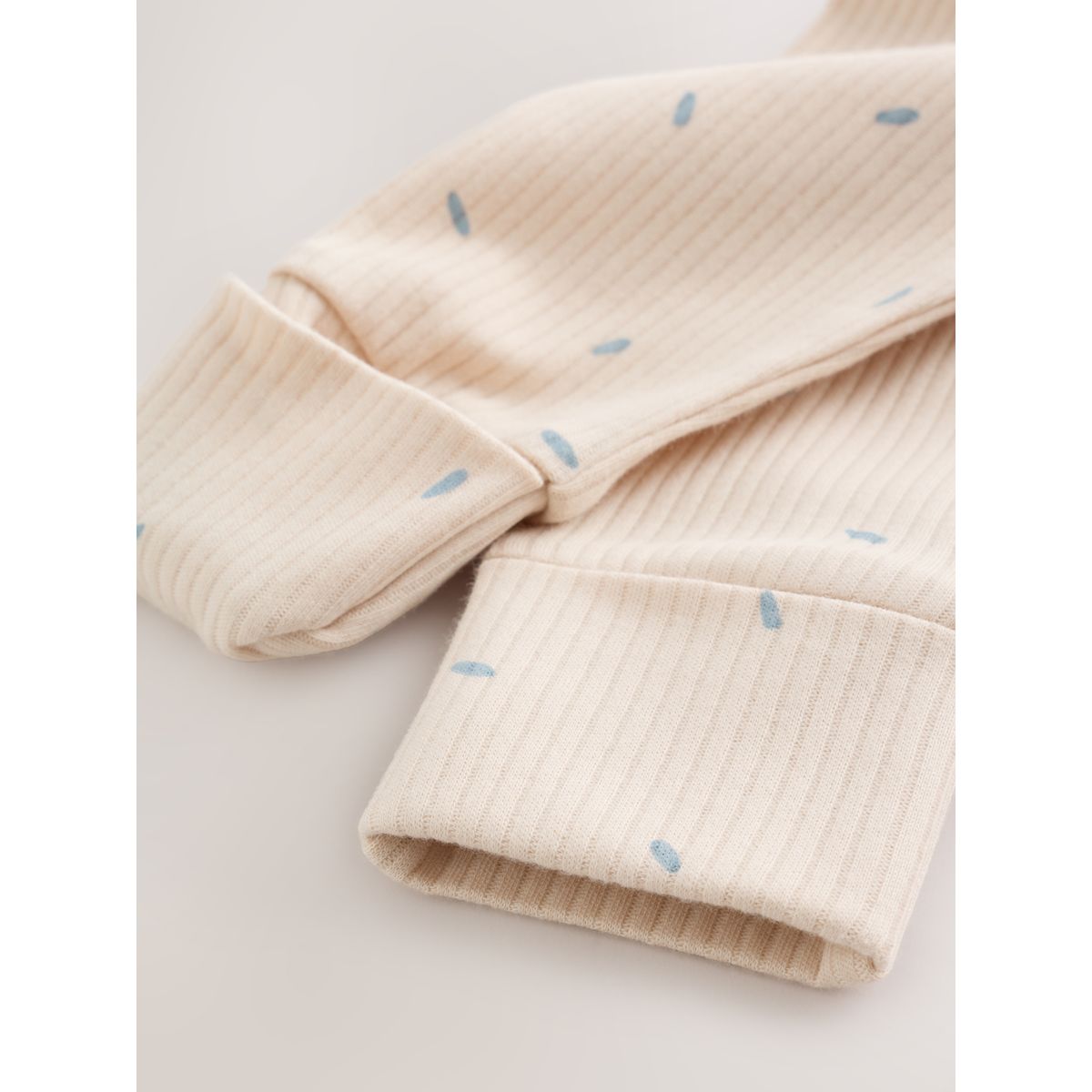 Dors-bien, body, bonnet et bavoir, lot de 4 neutral milk club, NEXT
