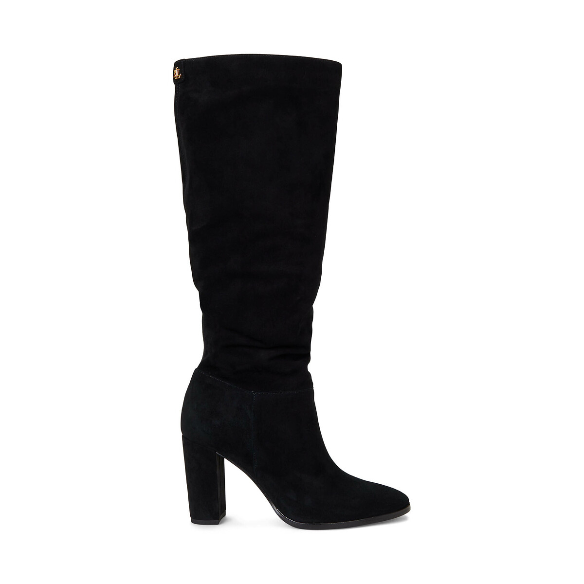 Bottes cuissardes stretch mia Jonak noir La Redoute